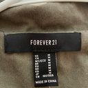 Forever 21 Jacket Photo 3