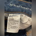 American Eagle  Outfitters High-Rise Super Stretch Shortie Shorts Size 14 Photo 9