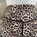 Zyia  Active Cheetah Print Scrunch Shorts Mob Wife S Photo 3