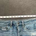 American Eagle  Outfitters Jean Skirt Photo 4