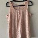 Sonoma Bundle of Two  Tank Tops Size L Photo 4