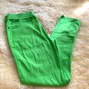 Leggings Depot Lime Leggings Photo 0