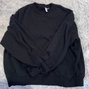 Mudd  Black Sweatshirt Photo 0