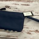 Nine West NWT  LARGE POUCH WRISTLET Photo 3