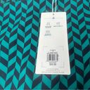 Lady Hagen  WRAP GOLF TENNIS PREP SKORT 17" WOMEN SIZE 16 HERRINGBONE TURQUOISE Photo 1