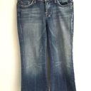 7 For All Mankind  dojo cropped jeans 27 Photo 0