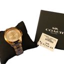 Coach NWT  Libby Watch, 37 Mm Photo 5