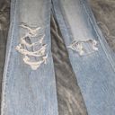 American Eagle Outfitters Baggy Jeans Photo 1