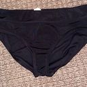 Nike  black swim bottoms! Photo 0