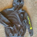 Carhartt Hoodie Photo 0