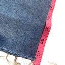 J.Crew  High Waist Toothpick Jean Size 24 Frayed Ankle Photo 10