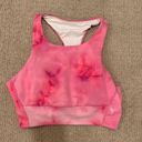 Zella Pink Tank Photo 0