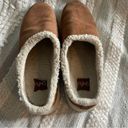 Ryka  Shearling Leather/Suede Slip On Clogs size 8.5 Photo 3