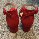 The Great Red point heels low heel condition Photo 3