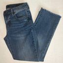 Banana Republic  Girlfriend blue jeans Photo 0