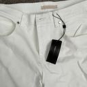 BCBGMAXAZRIA White Jeans Photo 1