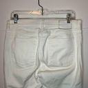 Krass&co LRL Lauren Jeans . Ralph Lauren White Straight Size 8 Jeans Photo 4