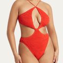 Beach Riot Bond- Eye Naira One- Piece Swimsuit Photo 0