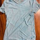 Tek Gear  T Shirt Womens Size Small tall. Short Sleeve  Active Wear Gym Photo 0