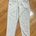 Athleta Brooklyn Ankle Pant 8 ( M Medium ) Abalone Grey Pants Photo 4