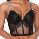 Victoria's Secret Victoria Secret Corset Top Photo 0