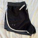 Under Armour Running Shorts Photo 1