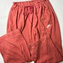 Nike Wide Leg Sweatpants Photo 4