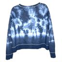 JoyLab Super Soft TieDye Sweatshirt Photo 2