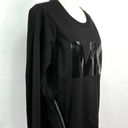 Michael Kors Micheal kors Black Sweater Size M Photo 3