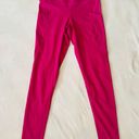 Stevie Hender Fuchsia Shop Stevie Leggings Photo 1