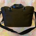 Coach Designer Vintage brown unisex briefcase/messenger bag (NEW) unused Photo 6