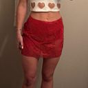 Lovers + Friends NWT  Heart Tank  Photo 3