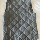 Thread and Supply Gray Vest Photo 1