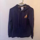 Disney Walt  World 50th Anniversary Zip up Hoodie Photo 0