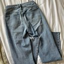 PacSun Ankle Length Mom Jeans Photo 4