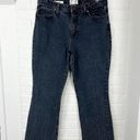 Universal Threads Universal Thread Black High Rise Bootcut Jeans Size 12/31 Photo 0