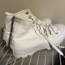 Converse Combat Boots Photo 2