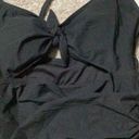 Coco reef New.  black bra sized swimsuit Photo 10