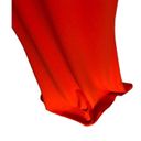 Badgley Mischka Badgley Mishka Bella Camille Gown Red Size 8 NWT Stealth Wealth Formal Glam Photo 8