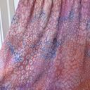 BB Dakota Snakeskin Print Shift Dress Photo 3