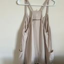 Free People Movement Hot Shot Mini Dress | NWOT | Medium | Bamboo Photo 5