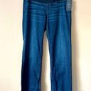 Universal Threads UNIVERSAL THREAD | Blue Bootcut Maternity Denim Jeans Sz 14 Photo 0