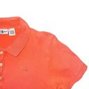 Duck head  Women's Large Original Polo Shirt Photo 2