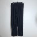 Nike Vintage  athletic performance wear track pants size large Photo 7