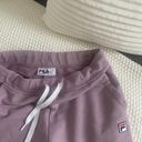 FILA Sweatpants Joggers Photo 6