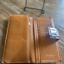 Salvatore Ferragamo  leather bifold long wallet Photo 7