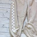 Vans NWT  Versa Pull On Pant in Beige Photo 2