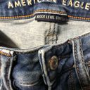 American Eagle  next‎ level stretch super Hi rise Jegging women’s size 2. Photo 12