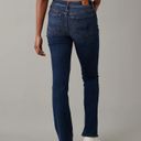 American Eagle Next Level Stretch High-Waisted Skinny Kick Jean Photo 2