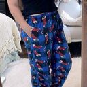 Essentials Christmas fleece pajama pants size 2X Photo 0